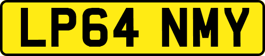 LP64NMY