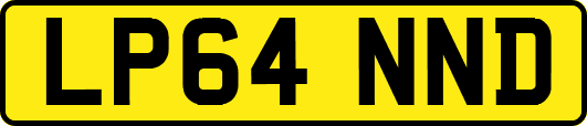 LP64NND