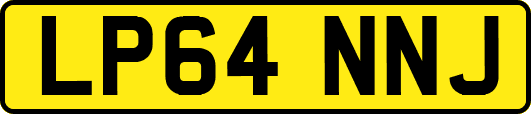 LP64NNJ