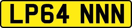 LP64NNN
