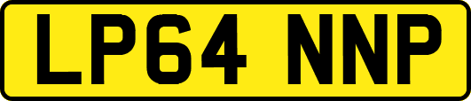 LP64NNP