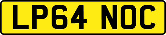LP64NOC