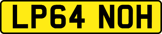 LP64NOH