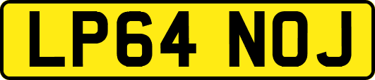 LP64NOJ