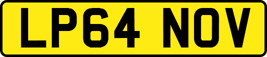 LP64NOV
