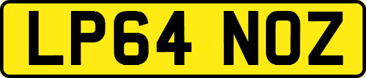 LP64NOZ