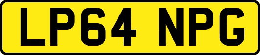 LP64NPG