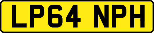 LP64NPH