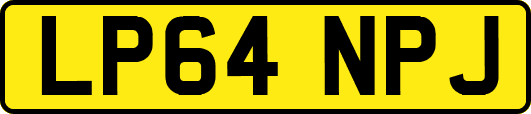 LP64NPJ