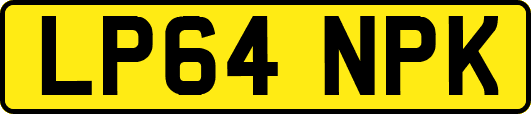 LP64NPK