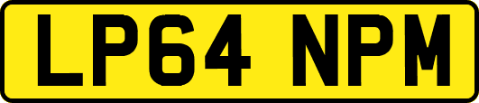 LP64NPM