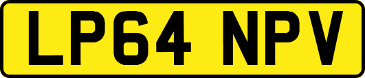 LP64NPV