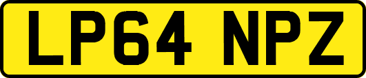 LP64NPZ