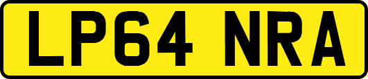 LP64NRA