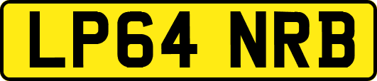 LP64NRB