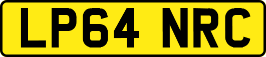 LP64NRC