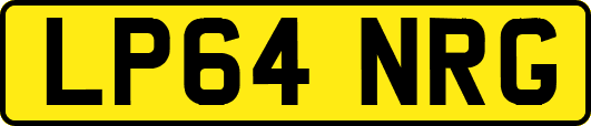 LP64NRG