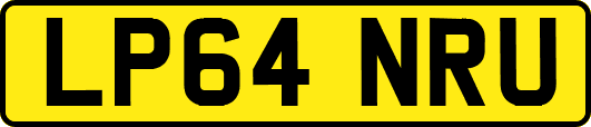 LP64NRU