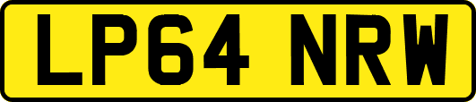 LP64NRW
