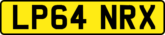 LP64NRX
