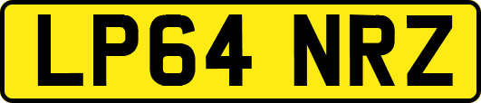 LP64NRZ