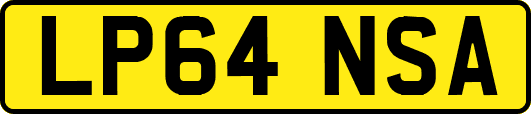 LP64NSA