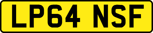 LP64NSF