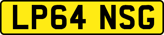 LP64NSG