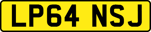 LP64NSJ