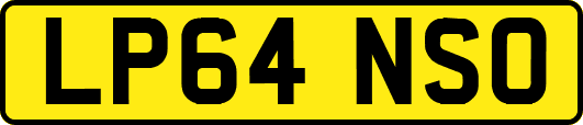 LP64NSO