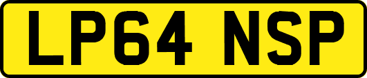 LP64NSP