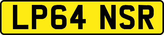 LP64NSR