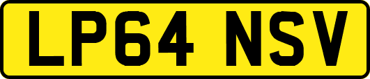 LP64NSV
