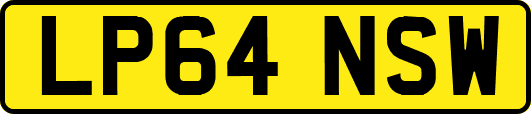 LP64NSW