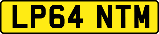 LP64NTM