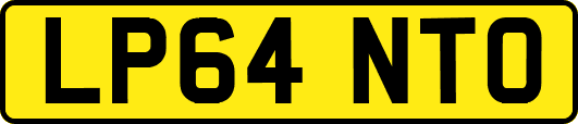 LP64NTO