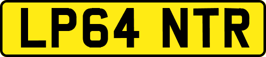 LP64NTR
