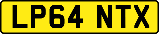 LP64NTX