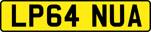 LP64NUA
