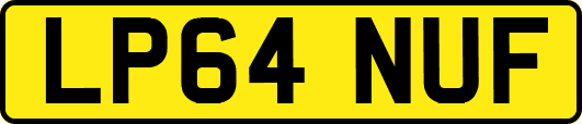LP64NUF