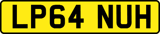 LP64NUH