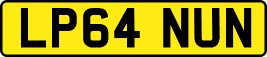 LP64NUN