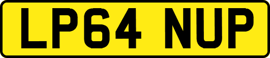 LP64NUP