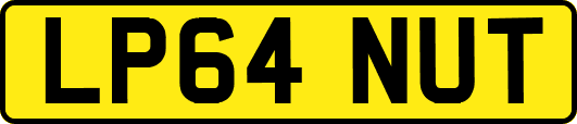 LP64NUT