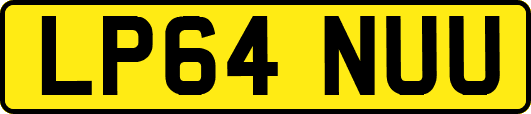 LP64NUU