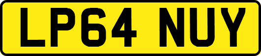 LP64NUY