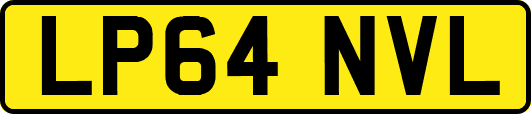 LP64NVL