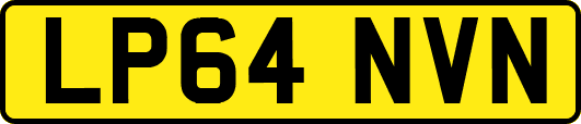 LP64NVN
