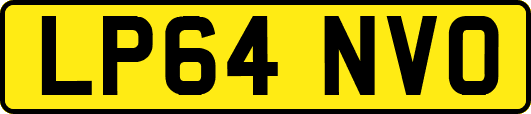 LP64NVO