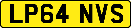 LP64NVS